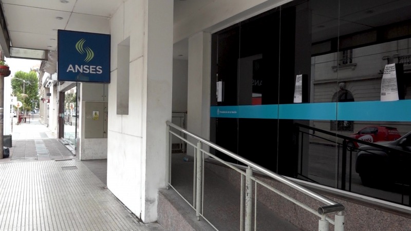 Fe de vida: Anses anunci que ms bancos no exigirn el trmite